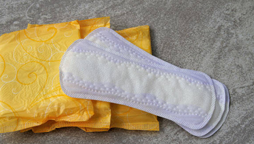 panty liner 31